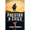 livre t comme tombeau - douglas preston