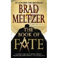 livre the book of fate