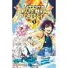 livre the lapins crétins - luminys quest tome 1