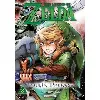 livre the legend of zelda - twilight princess tome 8