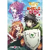 livre the rising of the shield hero tome 1