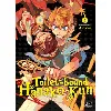 livre toilet - bound hanako - kun tome 4