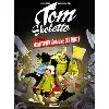 livre tom skelette tome 1 - le monstrueux royaume des morts