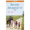 livre ton corps fait pour la vie