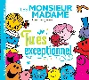 livre tu es exceptionnel