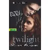 livre twilight. bis(s) zum morgengrauen
