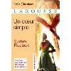 livre un coeur simple - texte intégral