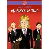 livre un élève de trop