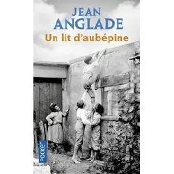 livre un lit d'aubépine