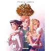 livre un prince à croquer tome 2 - plat