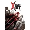 livre uncanny x - men tome 1 - révolution