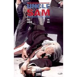 livre uncle sam