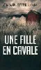 livre une fille en cavale