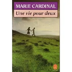 livre une vie pour deux
