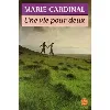 livre une vie pour deux