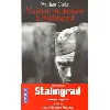 livre vaincre ou mourir à stalingrad - 31 janvier 1943