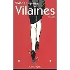 livre vilaines