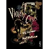 livre violent cases - tome 0