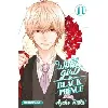 livre wolf girl & black prince tome 11