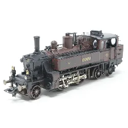 locomotive marklin ho 34121