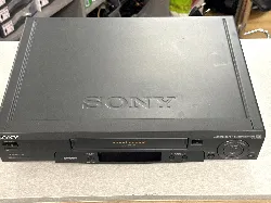 magnetoscope sony slv-sx70
