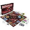 marvel deadpool monopoly - hasbro
