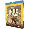 national geographic - inde sauvage