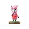 nintendo amiibo reese - animal crossing series