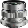 objectif hybride olympus m. zuiko digital ed 12mm f/2 msc silver
