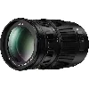 objectif hybride panasonic lumix g vario 100-300mm h-fs100300 f/4.0-5.6 asph power o.i.s noir
