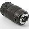 objectif hybride panasonic lumix g vario 100-300mm h-fs100300 f/4.0-5.6 asph power o.i.s noir