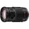 objectif hybride panasonic lumix g vario 100-300mm h-fs100300 f/4.0-5.6 asph power o.i.s noir