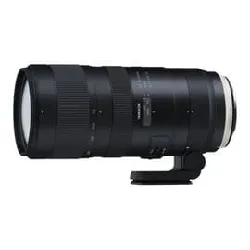 objectif tamron sp a025 - fonction zoom - 70 mm - 200 mm - f/2.8 di vc usd g2 - nikon f