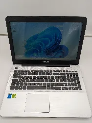ordinateur portable asus r511l