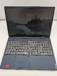 ordinateur portable lenovo ideapad 8340-15api