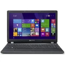 ordinateur portable pc packard bell n15w4 15"
