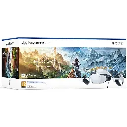 pack playstation vr2 horizon call of the mountain