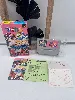 pack super famicom jeu vidéo magical pop'n