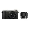 panasonic pack lumix gx9 + g vario 12 - 32mm f/3,5 - 5,6 + g vario