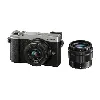 panasonic pack lumix gx9 + g vario 12 - 32mm f/3,5 - 5,6 + g vario