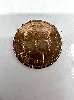 pièce d'or 20 francs napoléon 1908 or 916 millième (22 ct) 6,45g