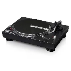 platine vinyle reloop rp-6000