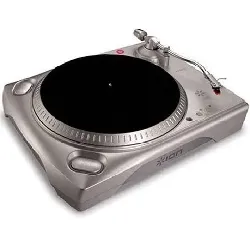 platine vinyle usb turntable ion ittusb