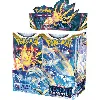 pokémon display tempête argentée eb12 | carte officielle française