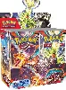pokémon jcc - écarlate et violet - pack de booster flammes obsidienne