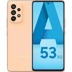 samsung galaxy a53 5g 128 go pêche