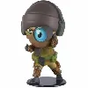 six collection serie 4 - figurine glaz chibi (officielle ubisoft)