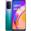 smartphone oppo a54 5g violet 4 + 64 go, écran ultra fluide 90hz, quadruple capteur photo 48 mp, autonomie 2 jours, batterie 5000 