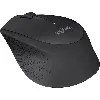 souris sans fil logitech m280 noire