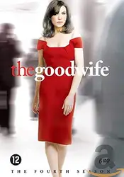 the good wife - saison 4 (coffret 6 dvd)